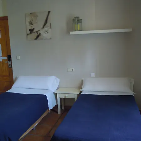 Hostal Moscatel-2
