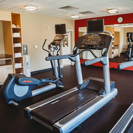 Towneplace Suites By Marriott Aberdeen-3