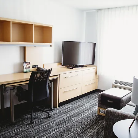 Towneplace Suites By Marriott Aberdeen-2