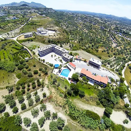Hillside Studios & Apartments-2