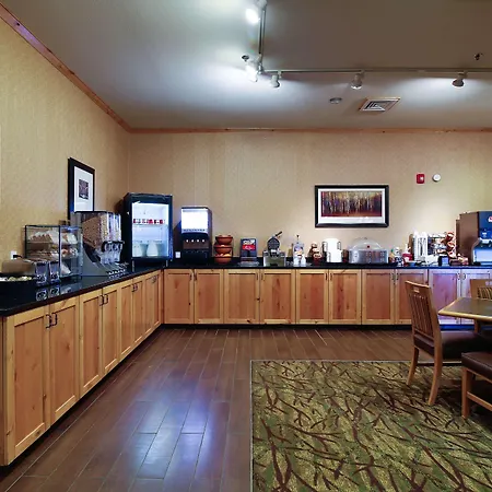 Towneplace Suites By Marriott Minot-3
