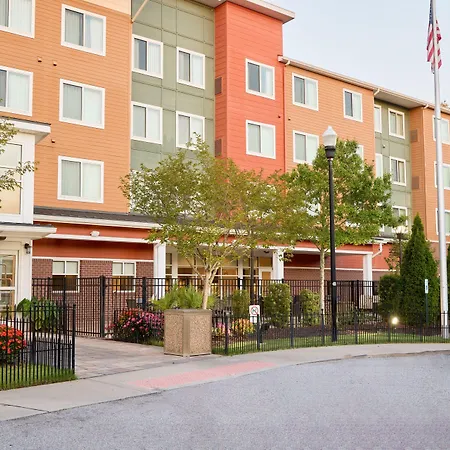 Residence Inn By Marriott Columbia Northwest/Harbison-3