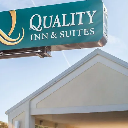 Quality Inn & Suites Jasper - Kimball-3