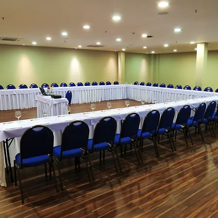 Intercity Manaus-2