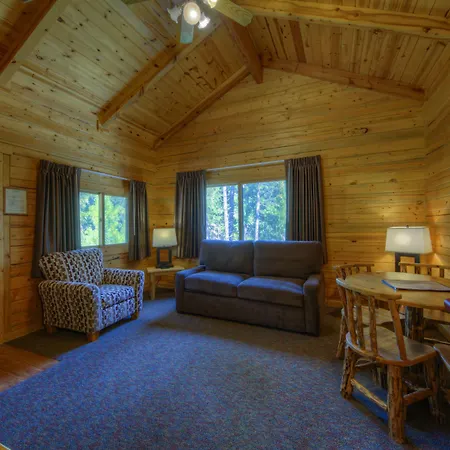 Powder House Lodge-2
