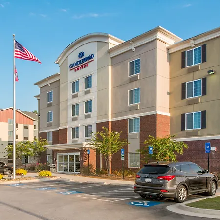 Candlewood Suites Atlanta West I-20 By Ihg-3