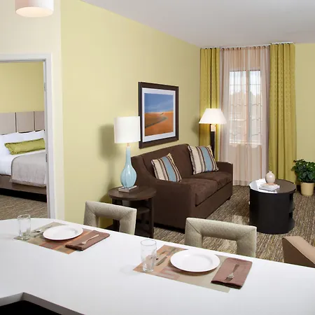 Candlewood Suites Atlanta West I-20 By Ihg-2