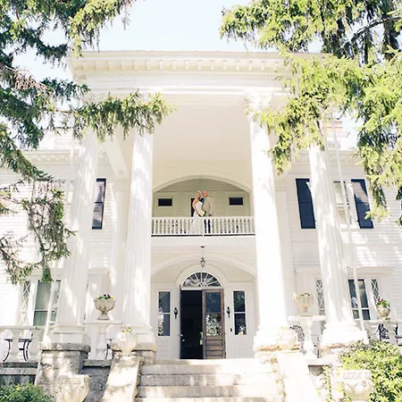 Albemarle Inn - Asheville-2