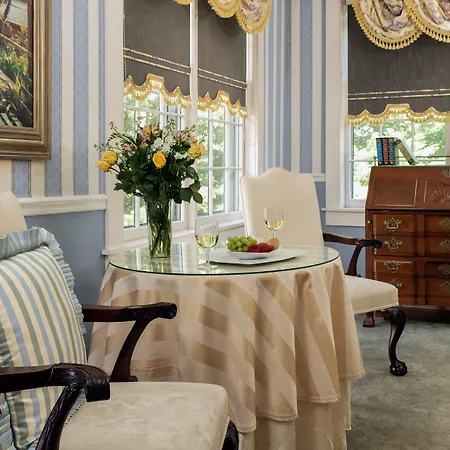 Albemarle Inn - Asheville-3