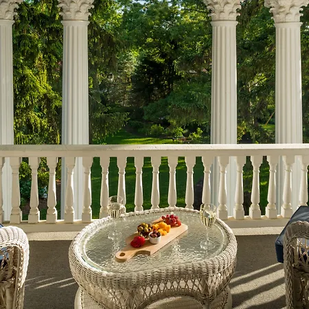 Albemarle Inn - Asheville-3