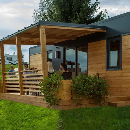 Plitvice Holiday Resort-3
