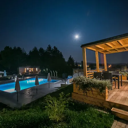 Plitvice Holiday Resort-3