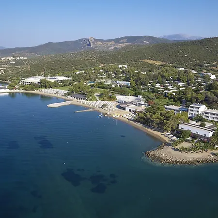 Hydra Beach Resort-3