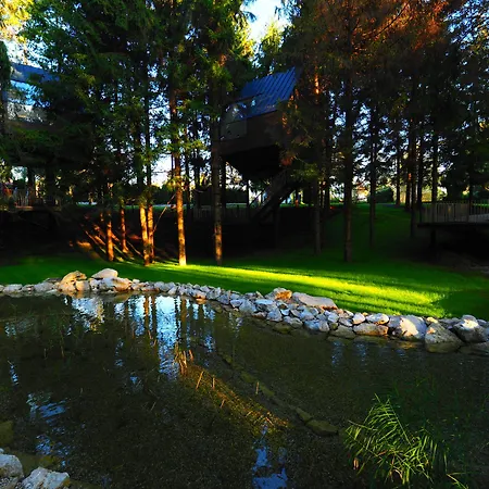 Plitvice Holiday Resort-3