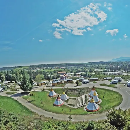 Plitvice Holiday Resort-3