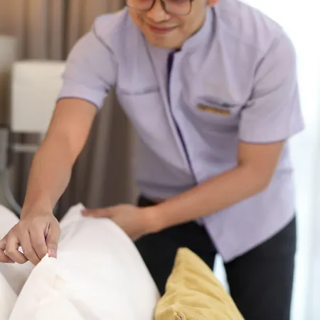 Citadines Uplands Kuching-2