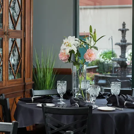 Hotel Anthracite-3