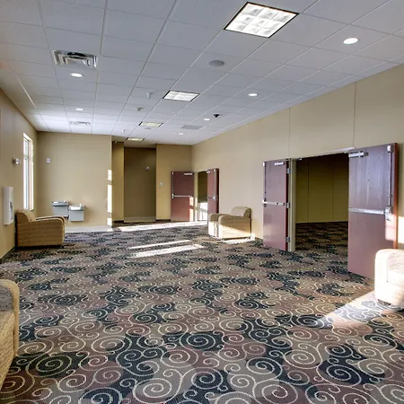 Cobblestone Inn & Suites - Bottineau-2