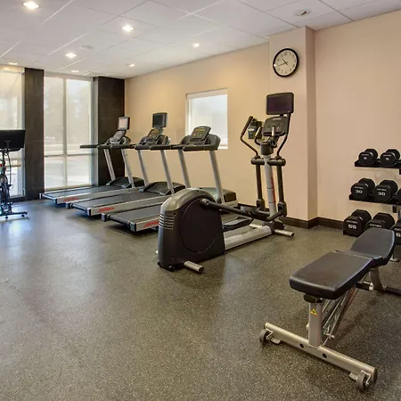 Home2 Suites By Hilton Austin/Cedar Park-2