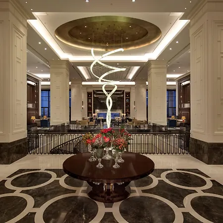 Hilton Istanbul Bomonti-3