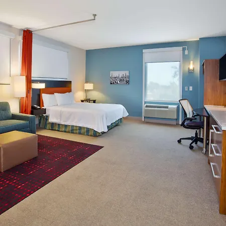 Home2 Suites By Hilton Austin/Cedar Park-2