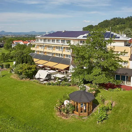 Badhotel Restaurant Stauferland-3