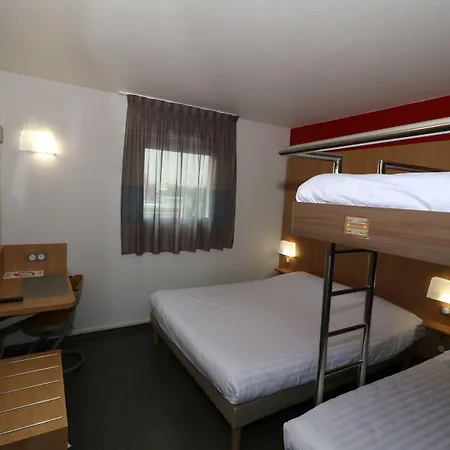 B&B HOTEL Clermont-Ferrand Sud Aubière-2