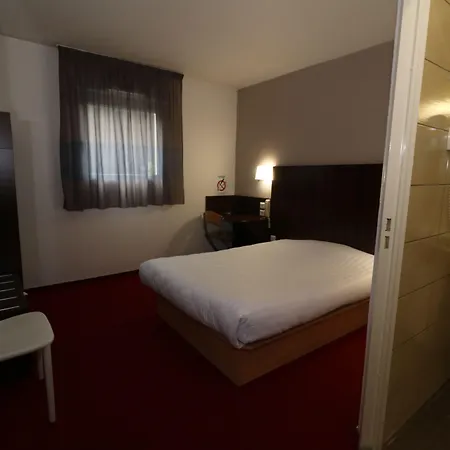 B&B HOTEL Clermont-Ferrand Sud Aubière-3