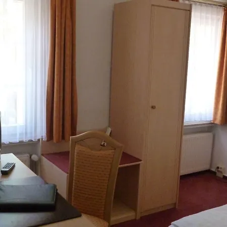 Hotel und Restaurant Kranichsberg-2