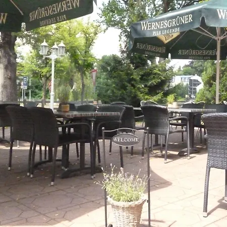 Hotel und Restaurant Kranichsberg-3