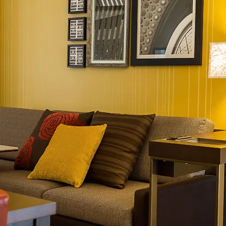 Residence Inn By Marriott Ottawa Airport-2