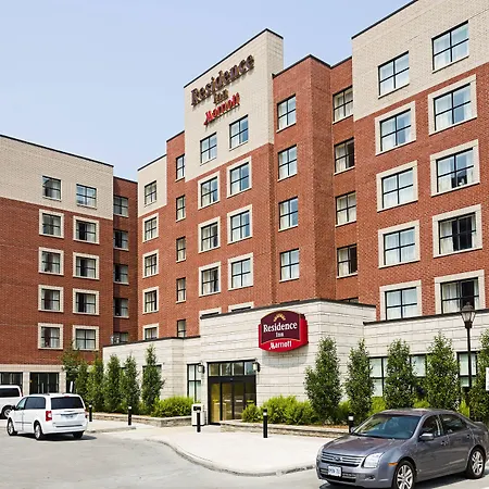 Residence Inn By Marriott Ottawa Airport-2