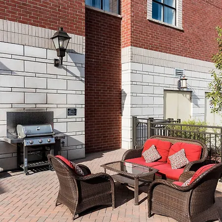 Residence Inn By Marriott Ottawa Airport-3