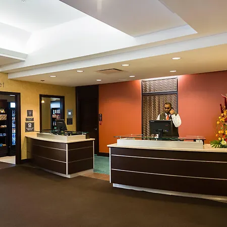 Residence Inn By Marriott Ottawa Airport-3