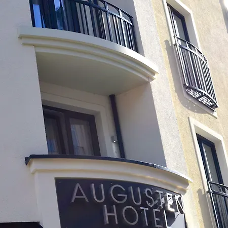 Augusten Hotel München-2