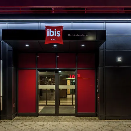 Ibis Berlin Kurfuerstendamm-3