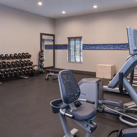 Hampton Inn And Suites Port Aransas-2