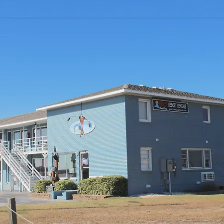Fin 'N Feather Waterside Inn By Kees Vacations-3