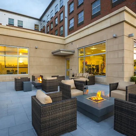 Residence Inn By Marriott Boston Needham-3