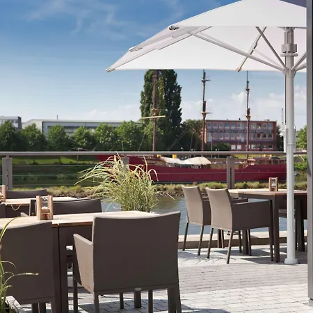 Steigenberger Hotel Bremen-2