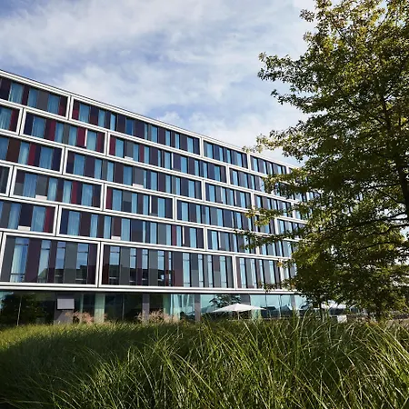 Steigenberger Hotel Bremen-3