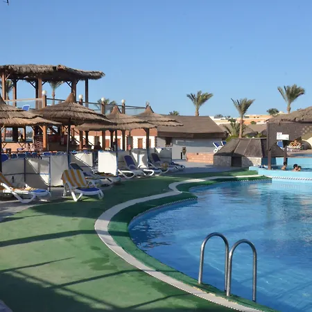Panorama Bungalows Resort El Gouna-3