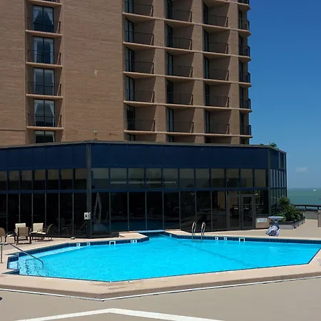 Holiday Inn Corpus Christi Downtown Marina By Ihg-3