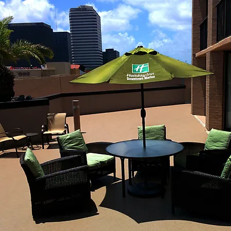 Holiday Inn Corpus Christi Downtown Marina By Ihg-2