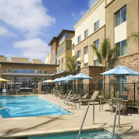 Residence Inn By Marriott Tustin Orange County-3