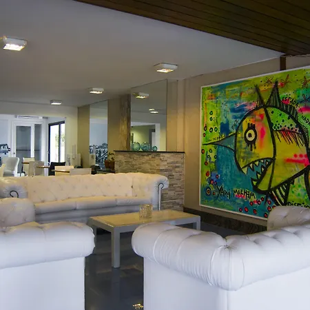 Hotel Florinda-3