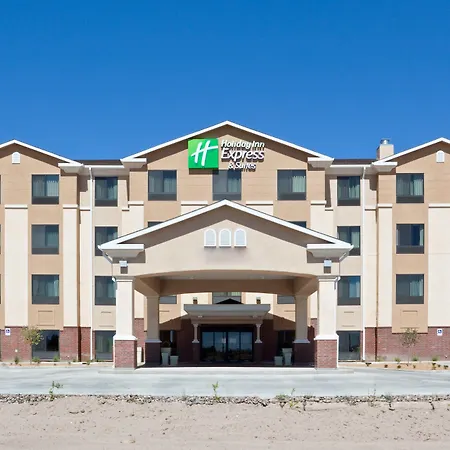 Holiday Inn Express & Suites Deming Mimbres Valley By Ihg-3