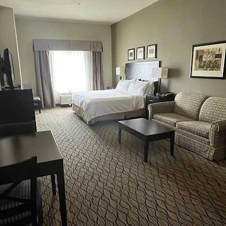 Holiday Inn Express & Suites Deming Mimbres Valley By Ihg-2