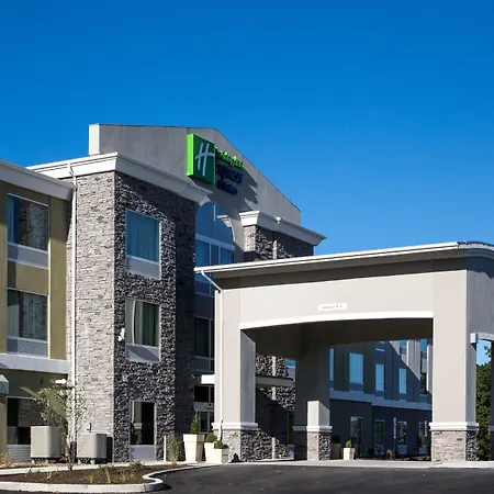 Holiday Inn Express & Suites Carlisle - Harrisburg Area By Ihg-2