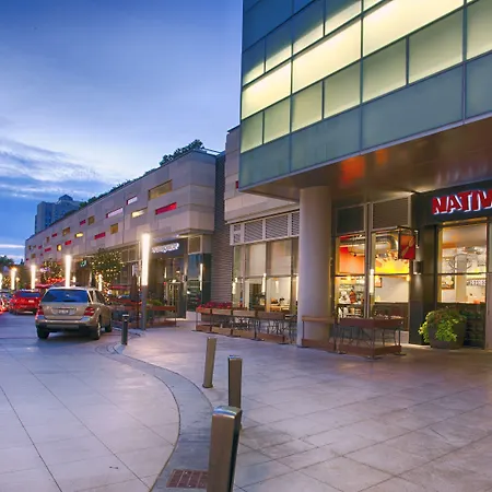 Hyatt Place Chicago-South/University Medical Center-2